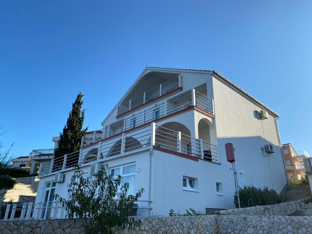 Vila Matej Ražanj Extérieur photo