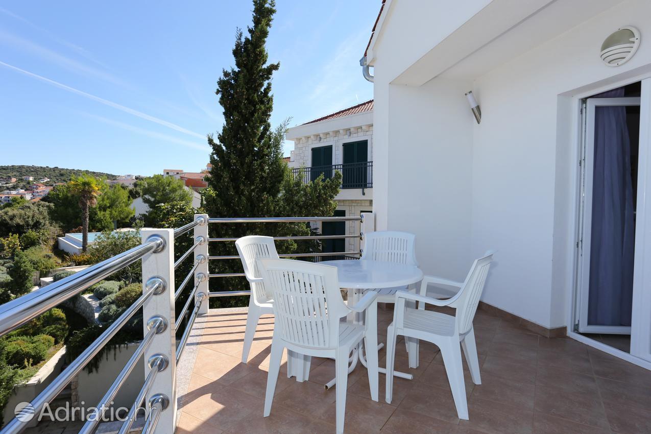 Vila Matej Ražanj Extérieur photo