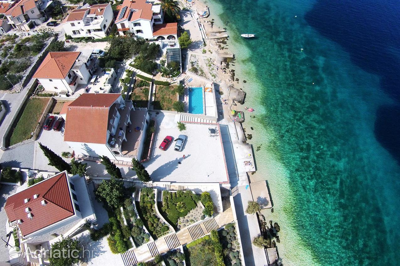 Vila Matej Ražanj Extérieur photo