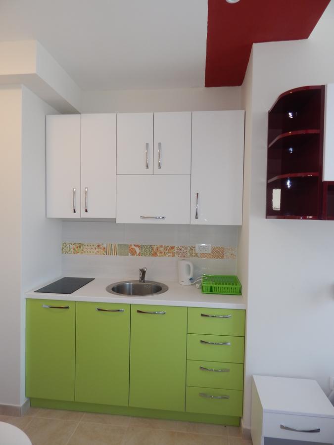 Vila Matej Ražanj Extérieur photo