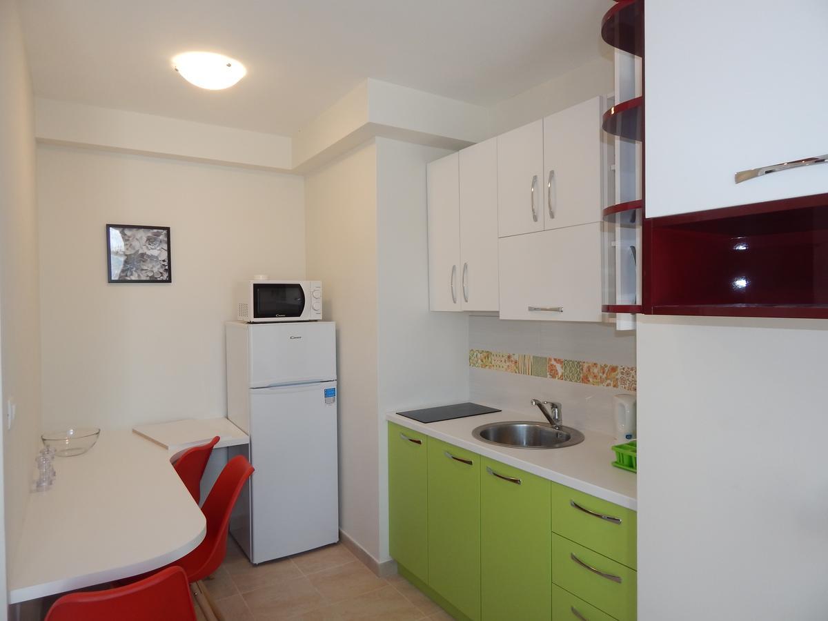 Vila Matej Ražanj Extérieur photo