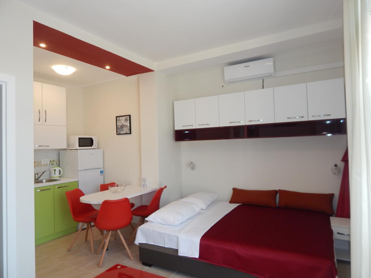 Vila Matej Ražanj Extérieur photo