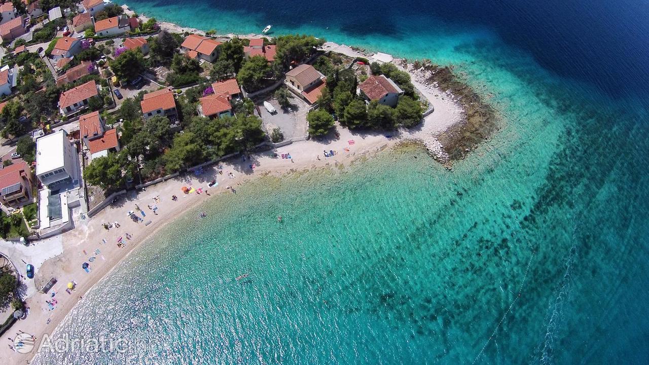 Vila Matej Ražanj Extérieur photo