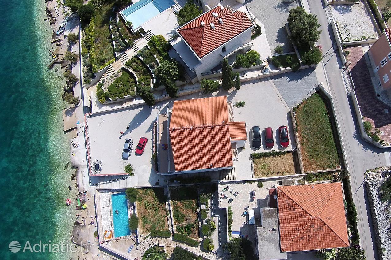 Vila Matej Ražanj Extérieur photo