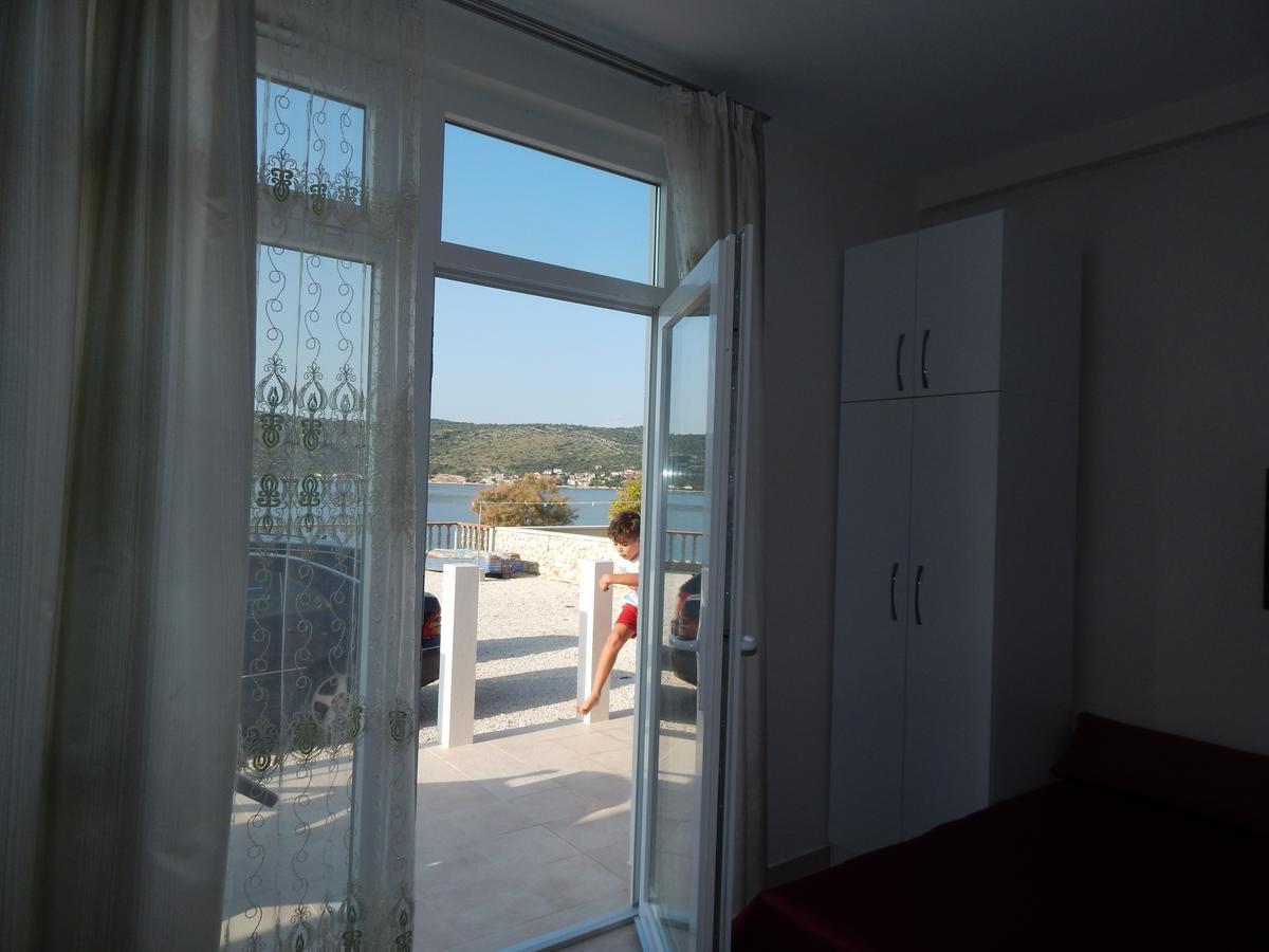 Vila Matej Ražanj Extérieur photo