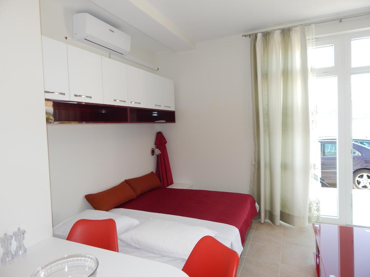 Vila Matej Ražanj Extérieur photo