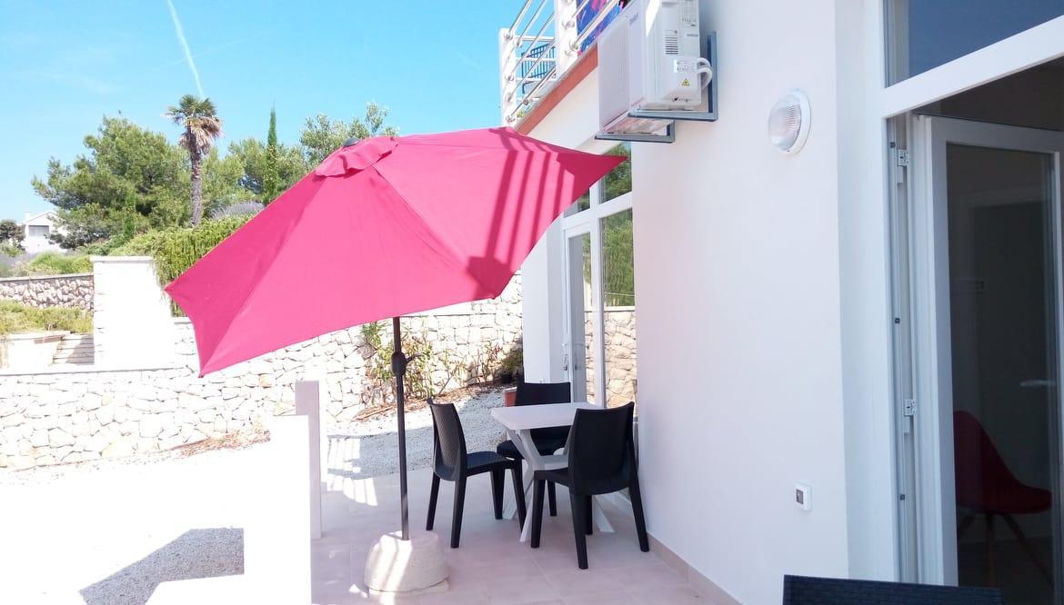 Vila Matej Ražanj Extérieur photo