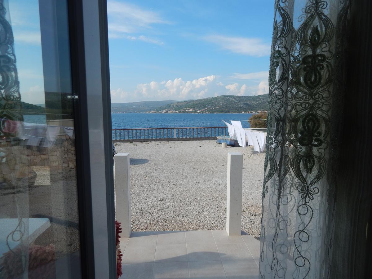 Vila Matej Ražanj Extérieur photo