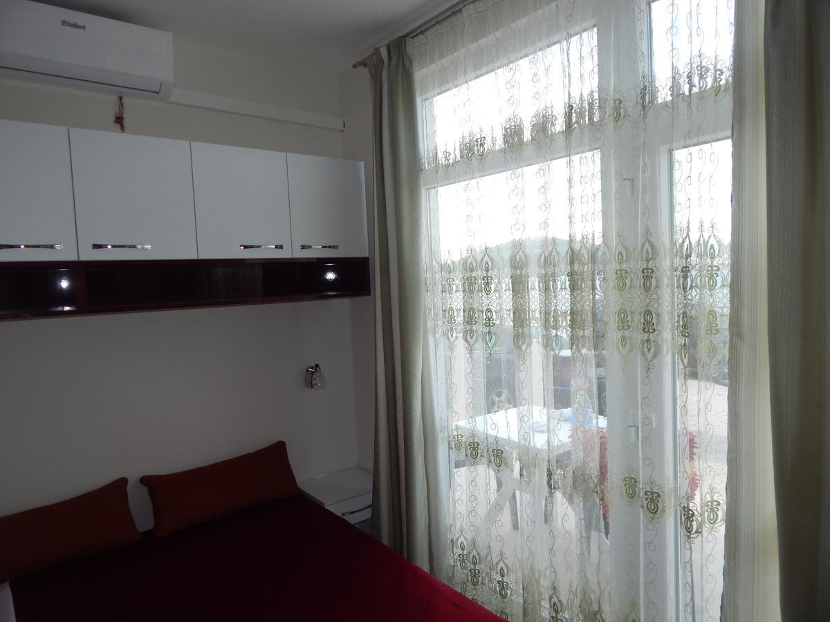 Vila Matej Ražanj Extérieur photo