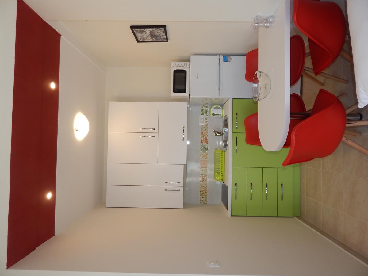 Vila Matej Ražanj Extérieur photo