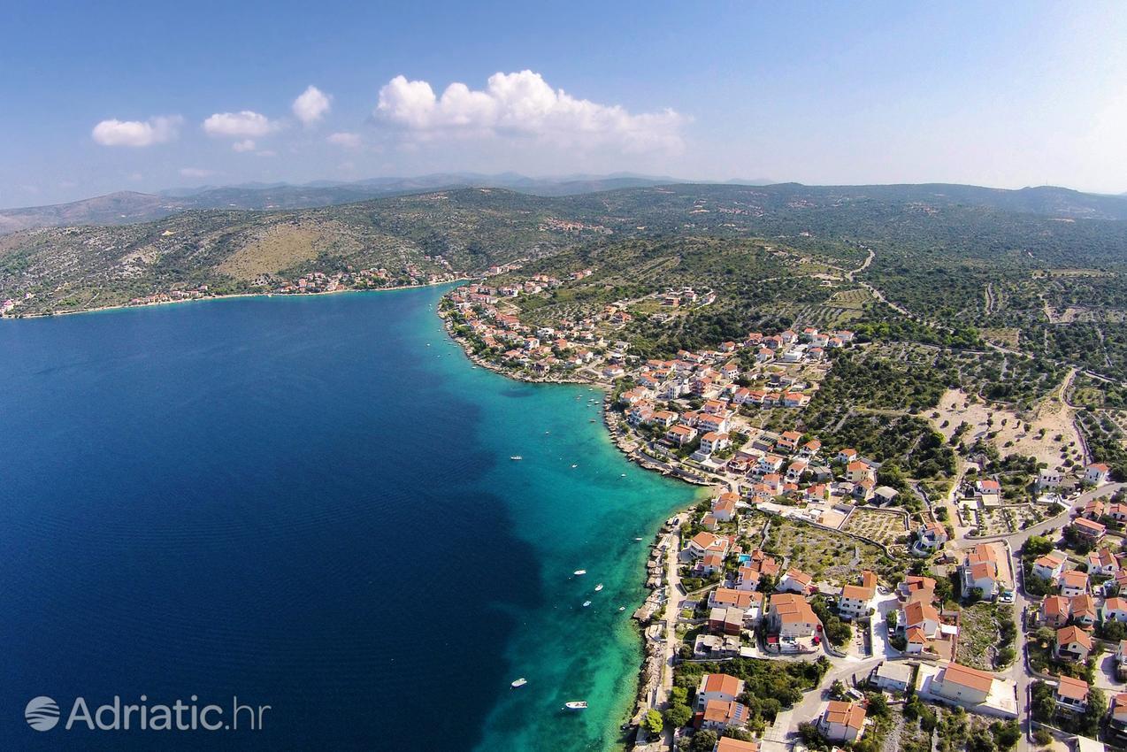 Vila Matej Ražanj Extérieur photo