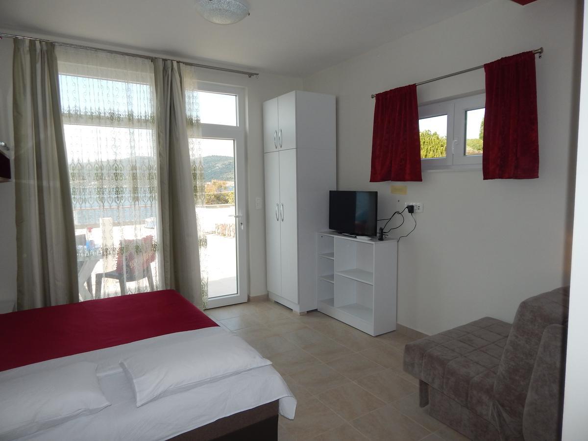 Vila Matej Ražanj Extérieur photo