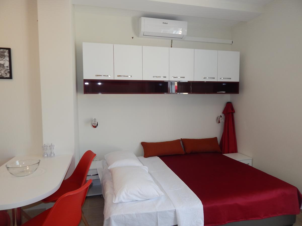 Vila Matej Ražanj Extérieur photo