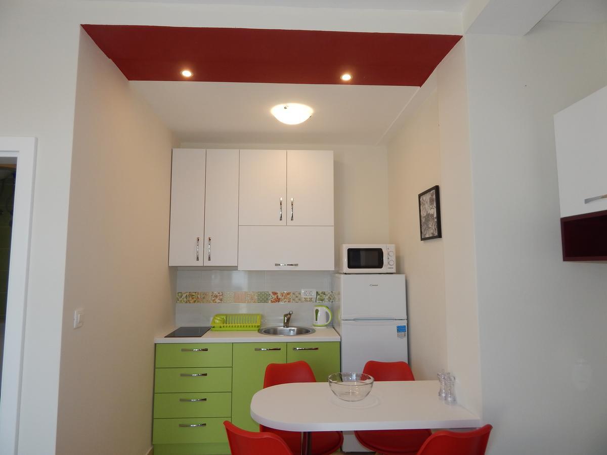 Vila Matej Ražanj Extérieur photo