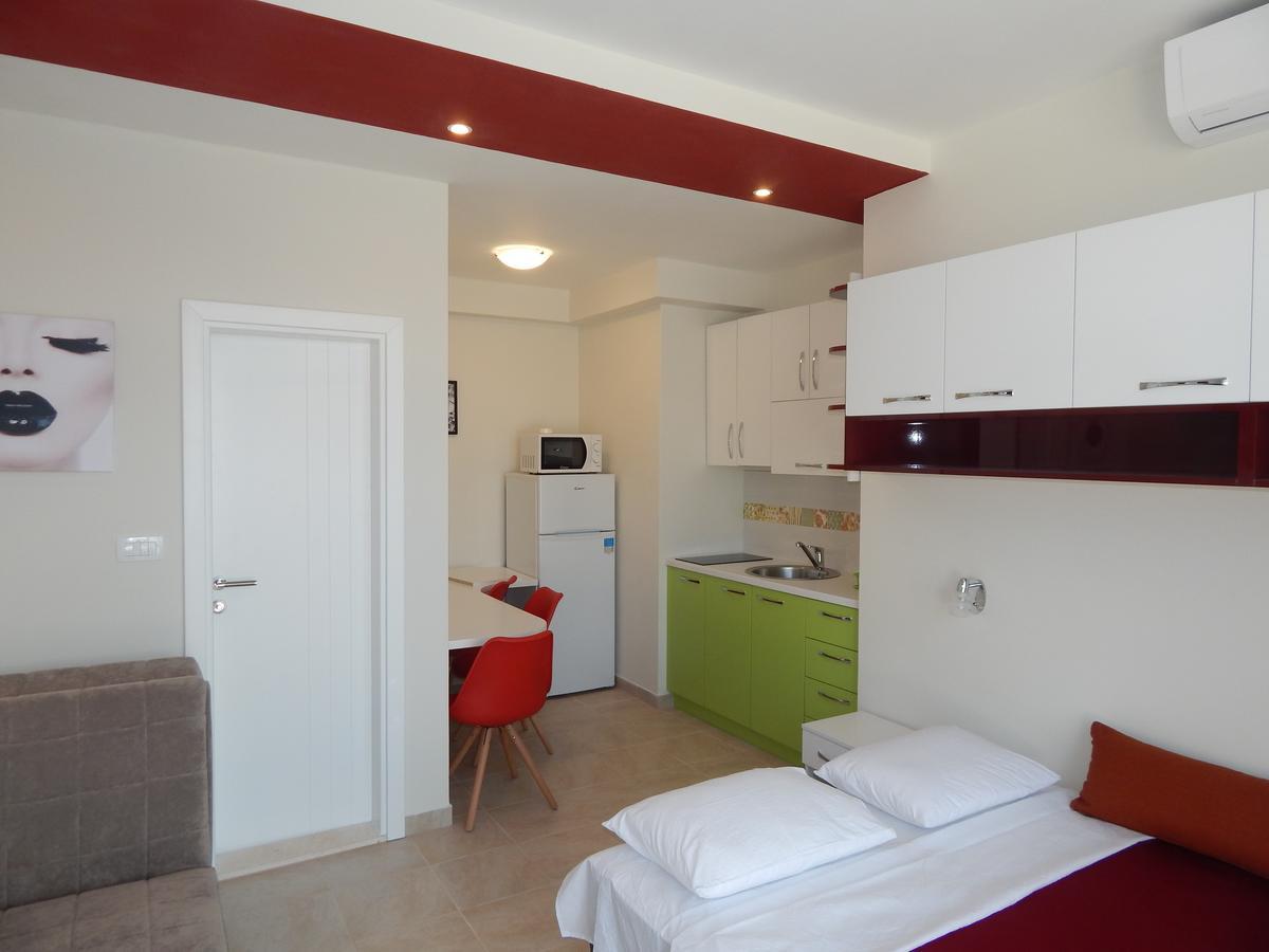 Vila Matej Ražanj Extérieur photo