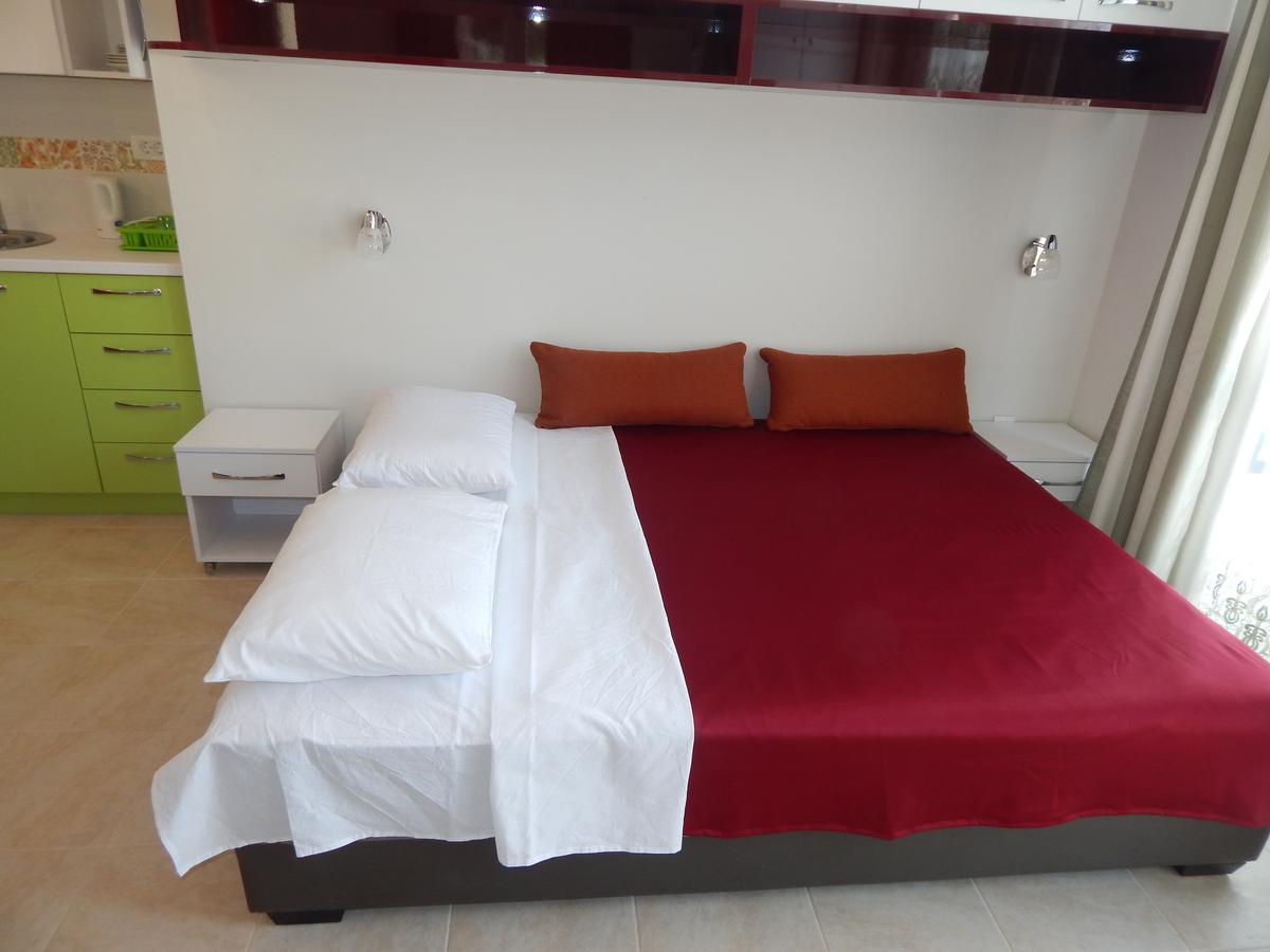 Vila Matej Ražanj Extérieur photo